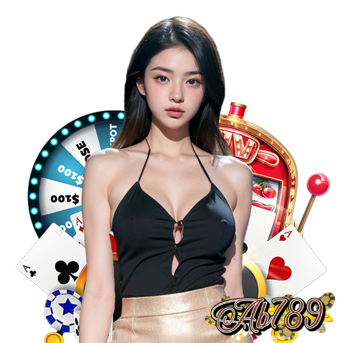 ab789 สล็อตออนไลน์
